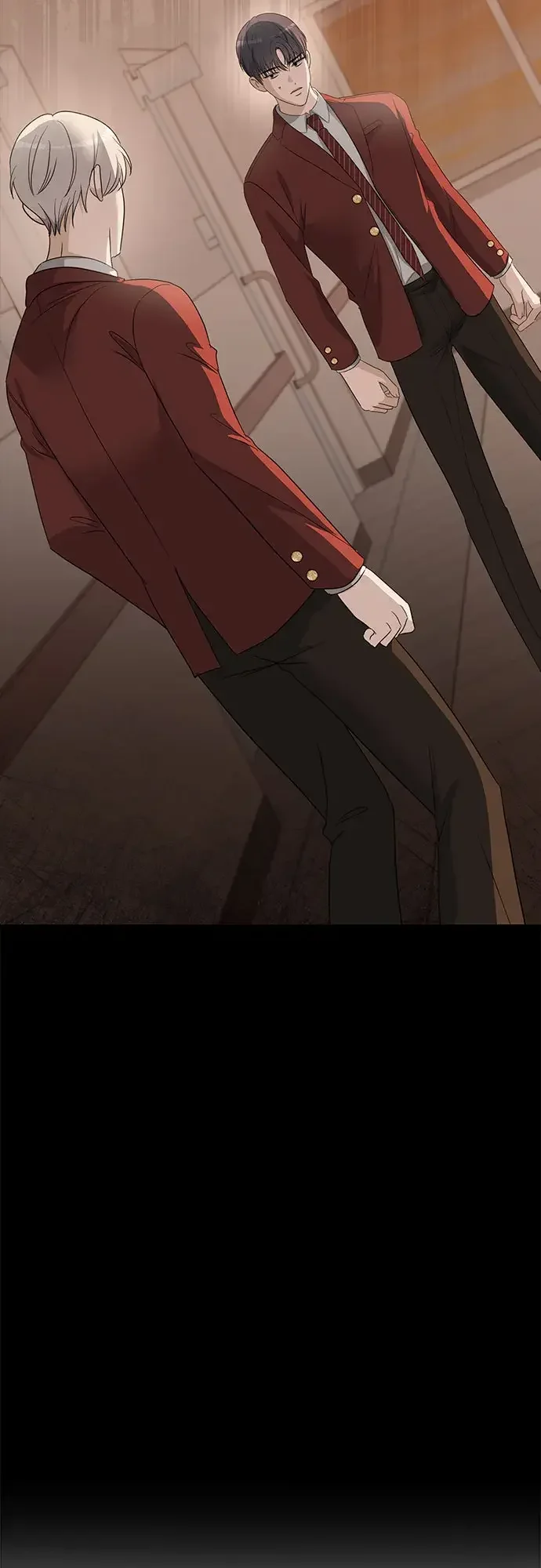 女儿们 第47话 吕武彬和独孤俊的过去 第78页