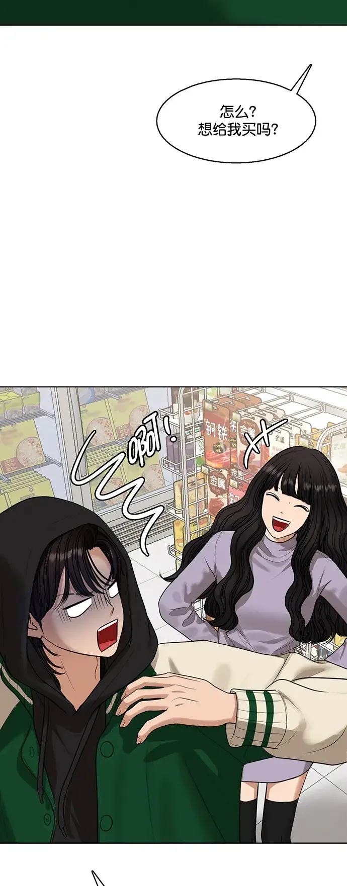 女神降临 外传23（沈燕ep） 第50页