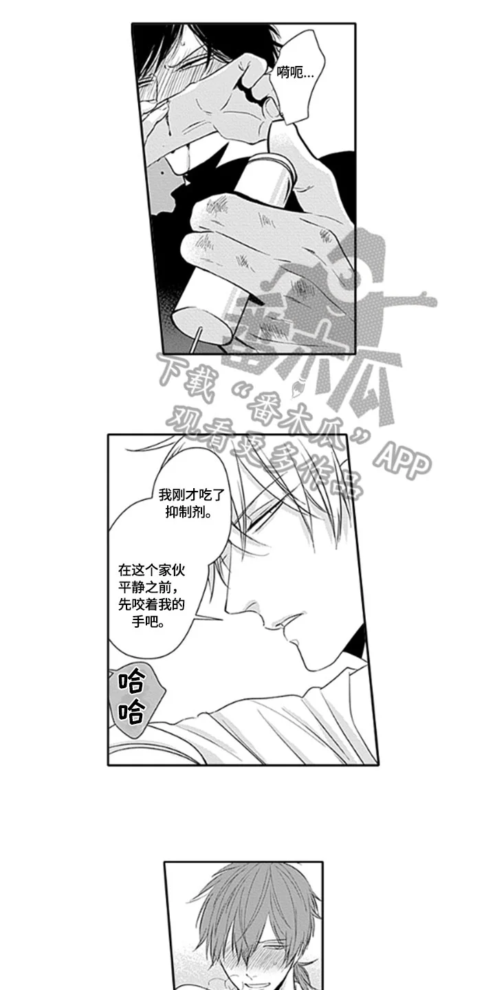 如何包含 第14章：解救 第2页