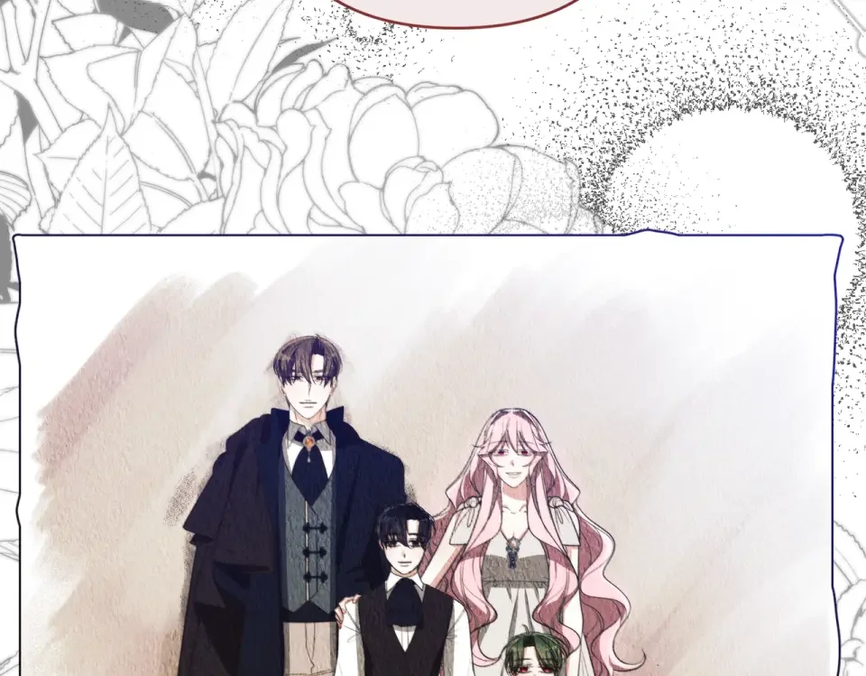 嫁给了病弱丈夫 第81话 黑暗的过去 第167页