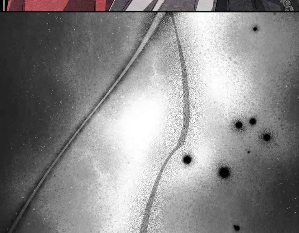 嫁给了病弱丈夫 第81话 黑暗的过去 第129页