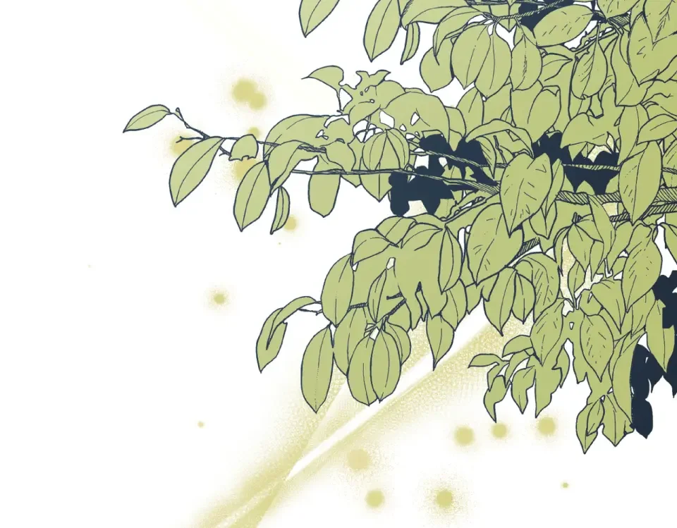 嫁给了病弱丈夫 第81话 黑暗的过去 第57页