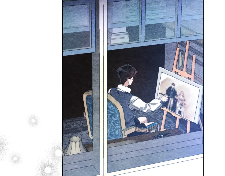 嫁给了病弱丈夫 第81话 黑暗的过去 第157页