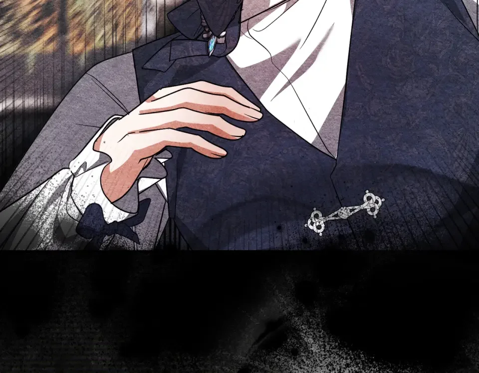 嫁给了病弱丈夫 第81话 黑暗的过去 第109页