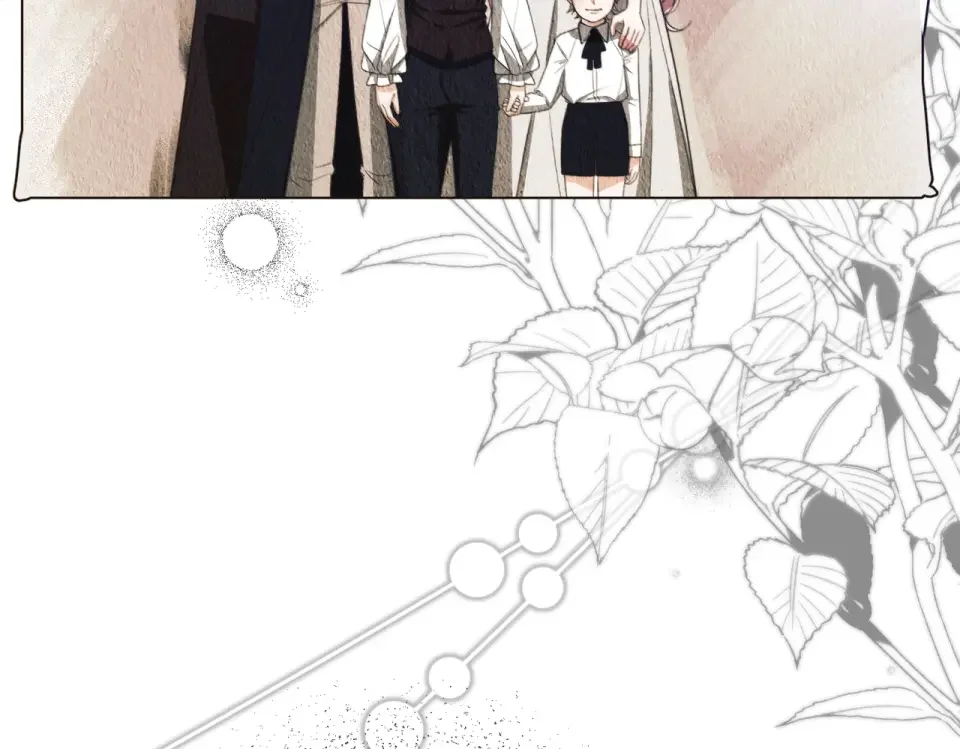 嫁给了病弱丈夫 第81话 黑暗的过去 第168页