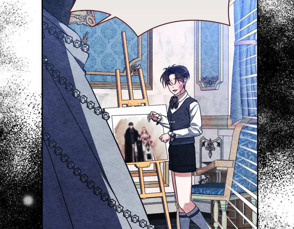 嫁给了病弱丈夫 第81话 黑暗的过去 第170页
