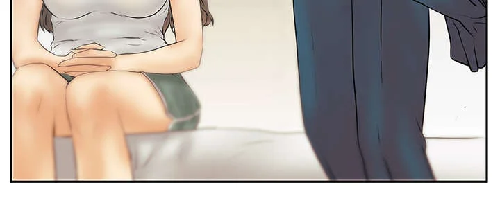 实习小职员 第131章：前辈的真心 第11页