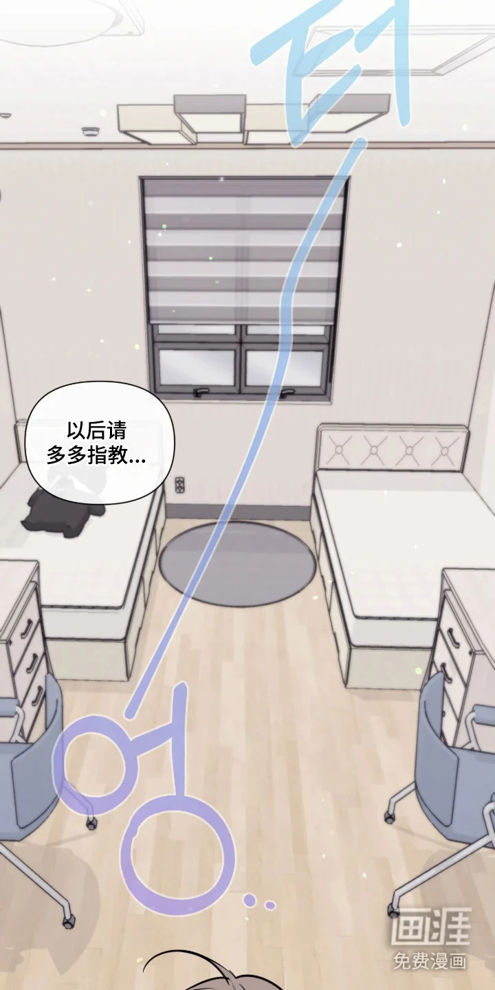 室友请指教 第1章：复读生 第20页