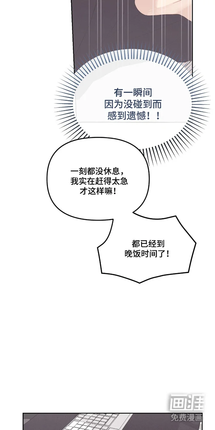 室友请指教 第26章：感到遗憾 第17页