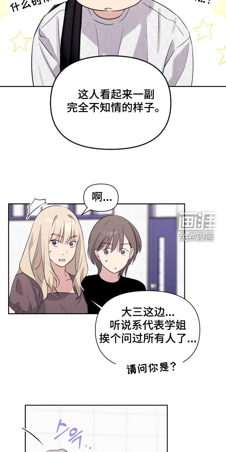 室友请指教 第32章：借车 第5页
