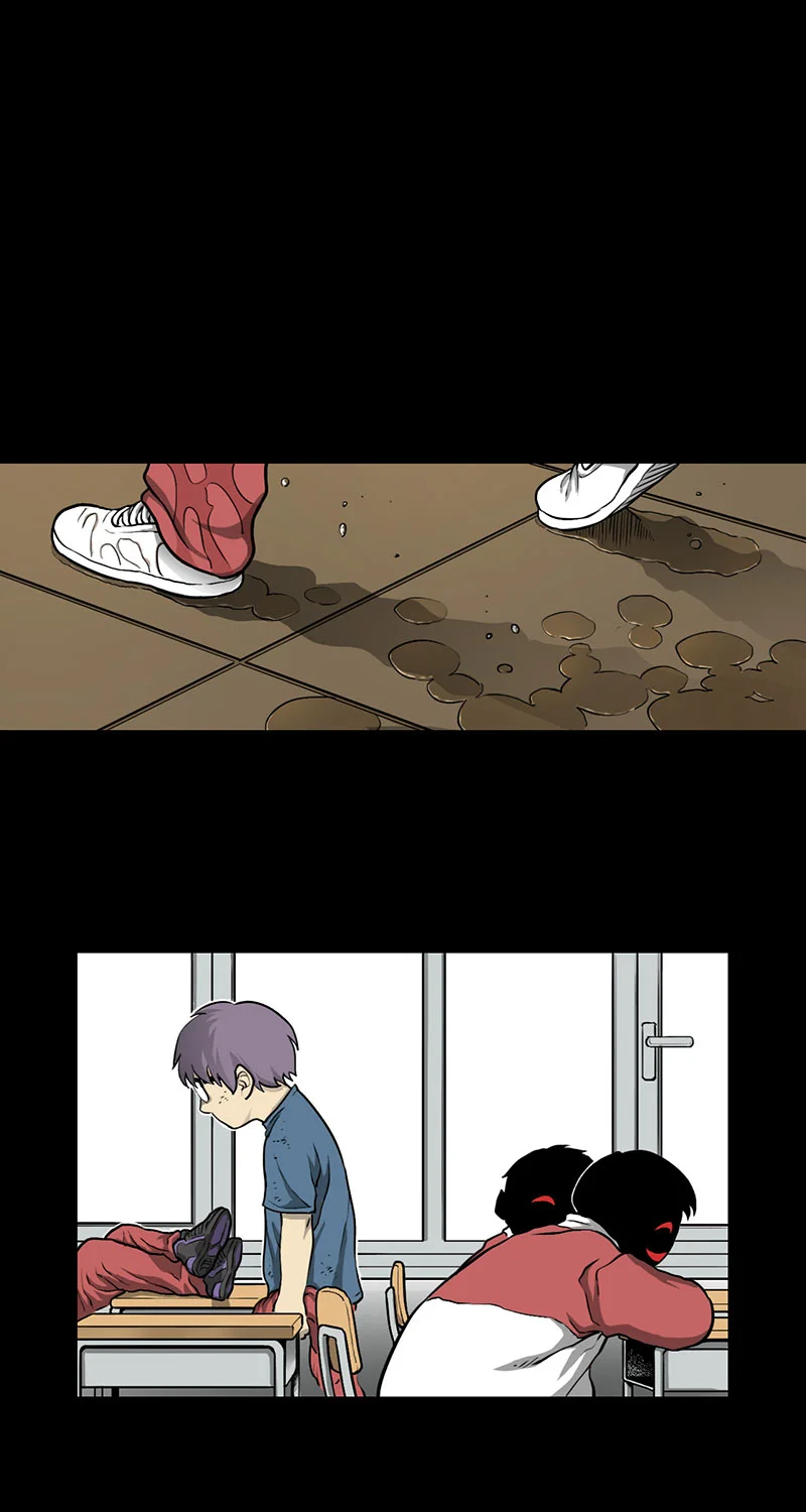 宵禁都市 第2话 人皮 第19页