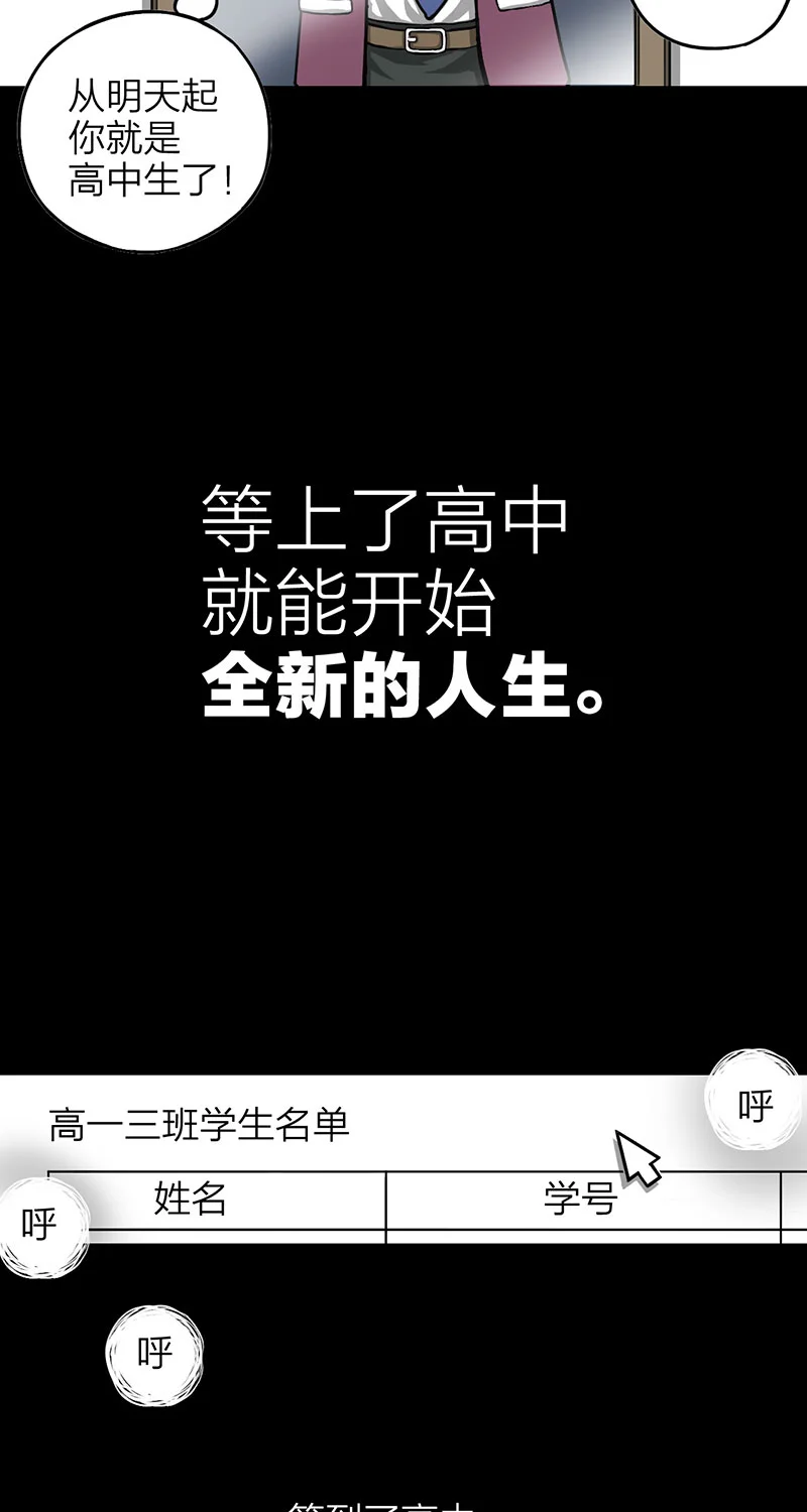 宵禁都市 第2话 人皮 第28页
