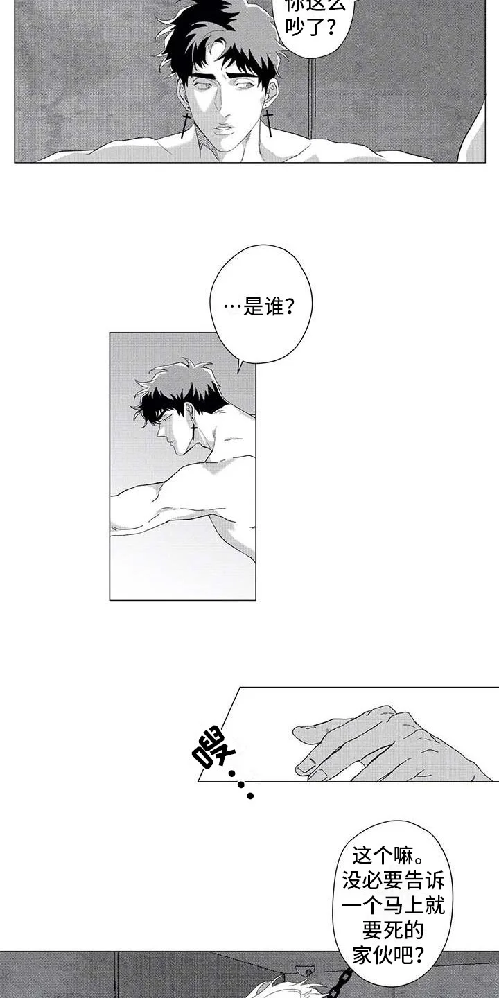 导演你在哪 第16章：绑架 第11页