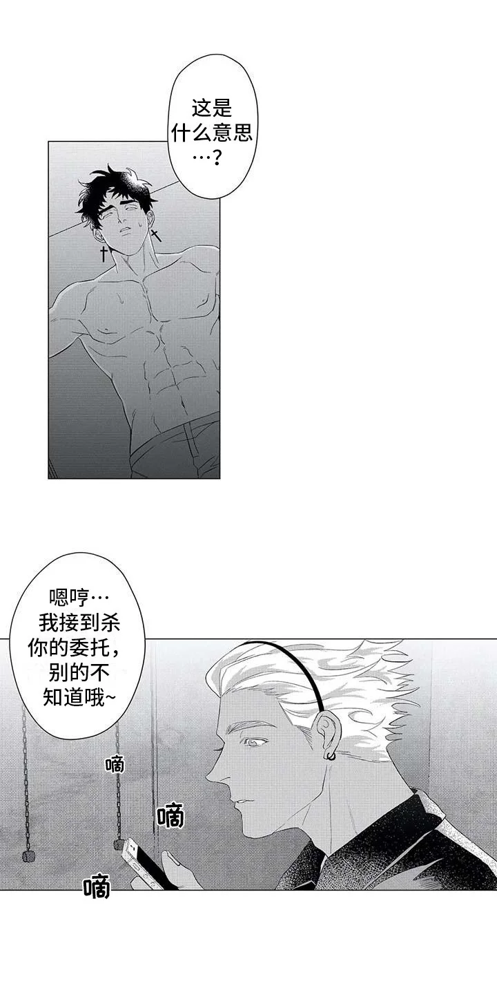 导演你在哪 第17章：想念 第1页