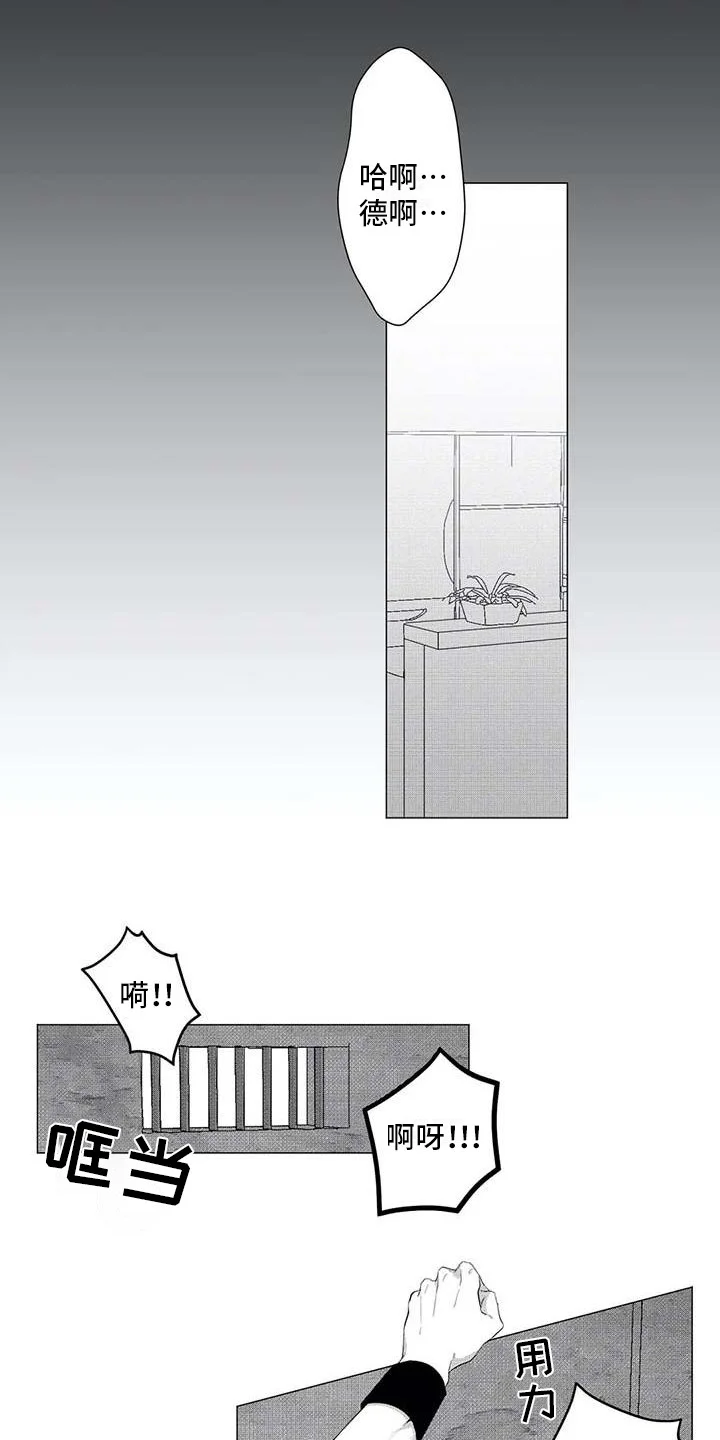 导演你在哪 第18章：消失了 第11页