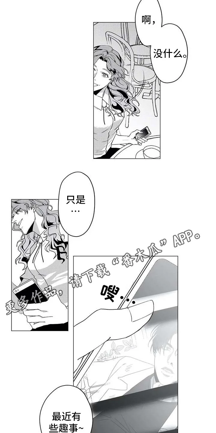 导演你在哪 第24章：趣事 第3页