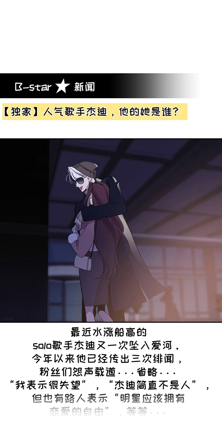 小卡风波 第1章：偶像塌房 第7页
