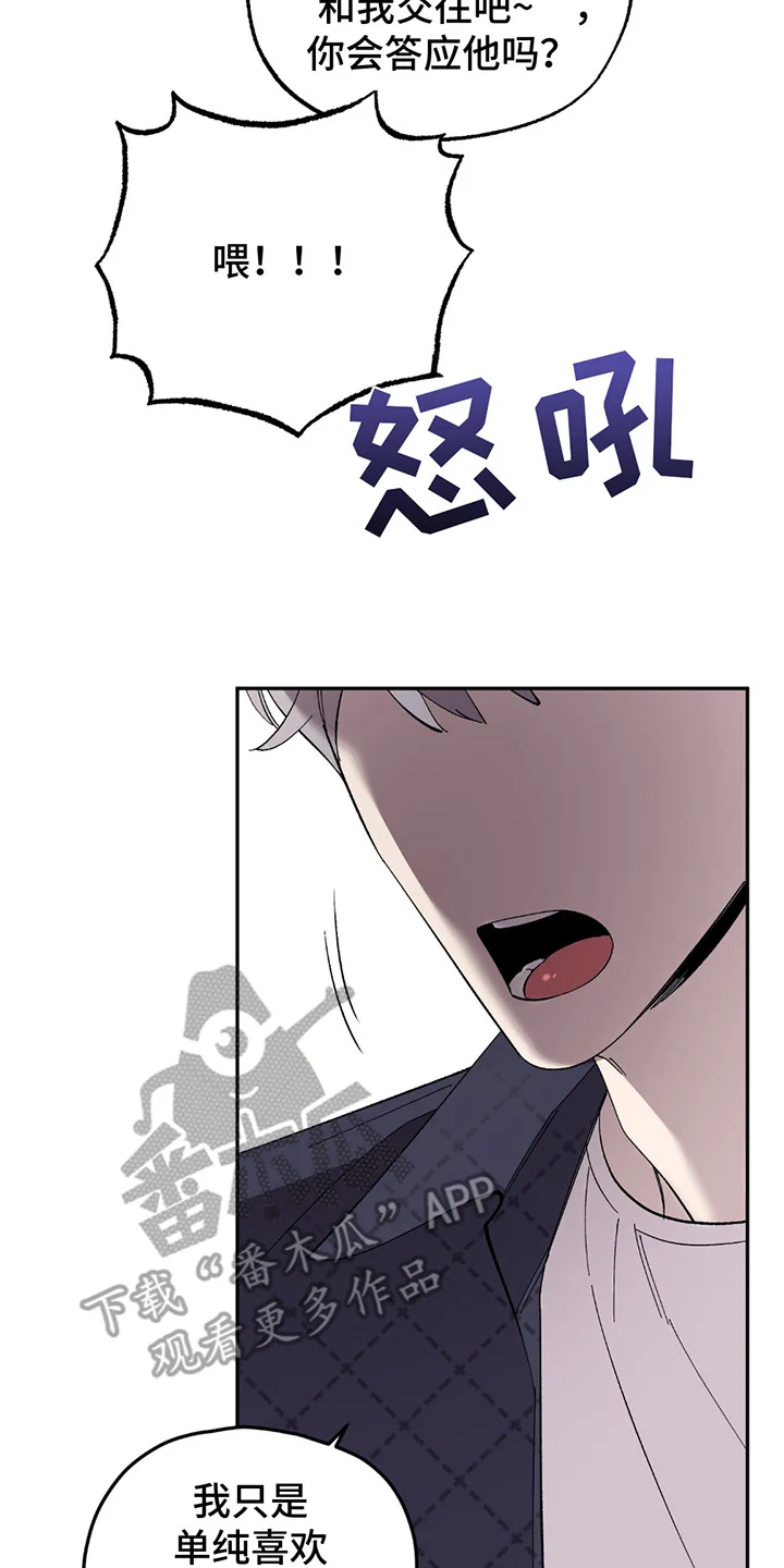 小卡风波 第1章：偶像塌房 第17页