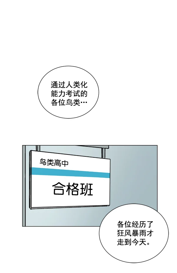 小麻雀求婚记 第1话 第48页
