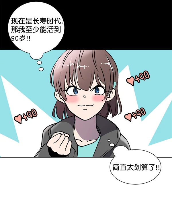 小麻雀求婚记 第1话 第42页