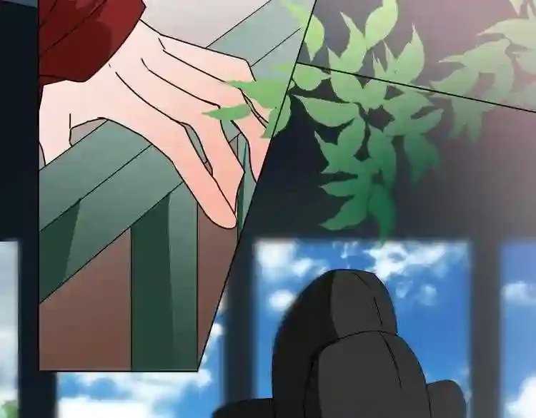 少爷入宫为妃吧！ 第33话 故人的邀约 第28页