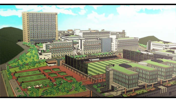 屋塔房 第30章：沉迷 第1页