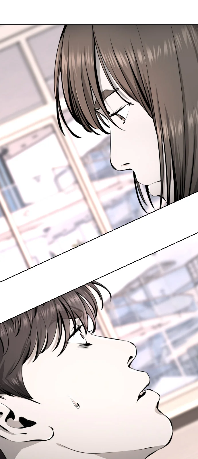 屏息求生 [第4话] 逃跑 第27页