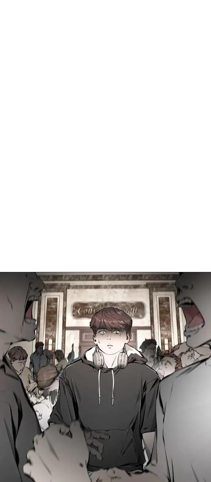 屏息求生 [第6话] 幸存者们 第2页