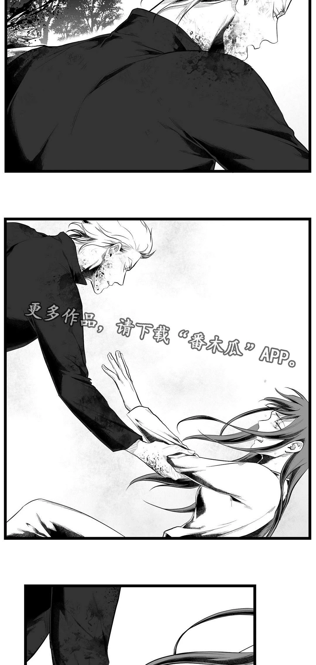 巫师与王子 第88章：带他走 第2页