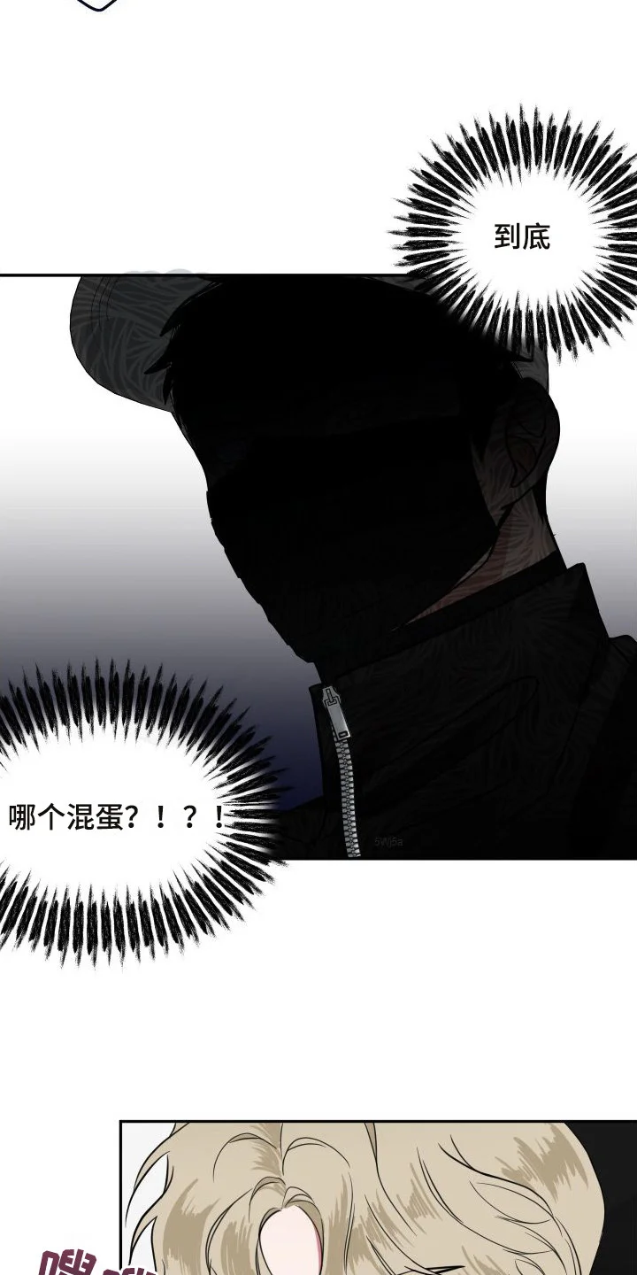 师父的宝贝 第10章：绑架未遂 第9页
