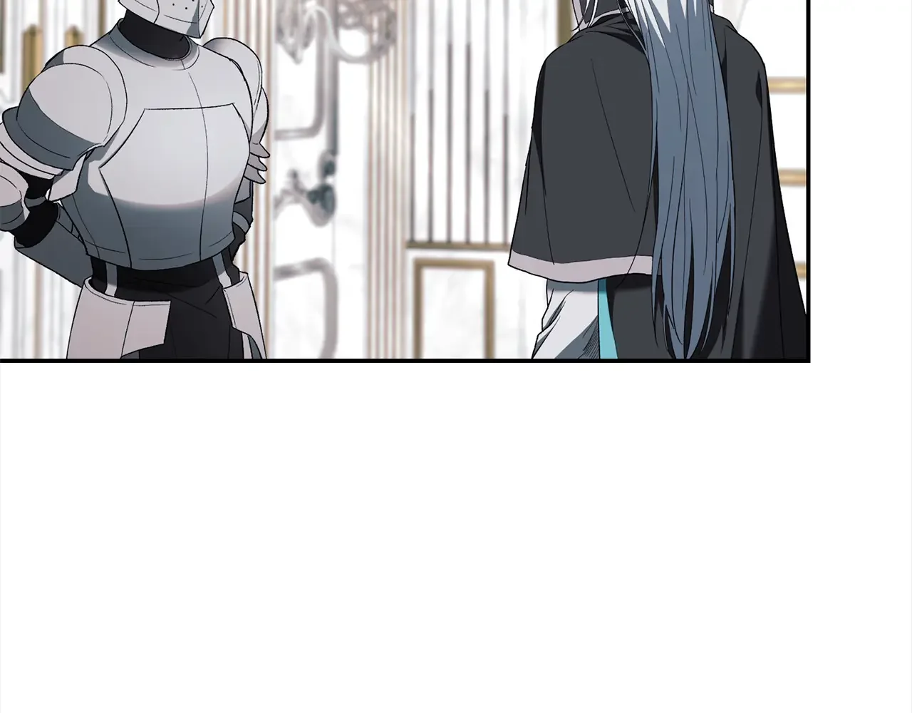 帝国的奴隶 第46话 证明我的神圣 第4页