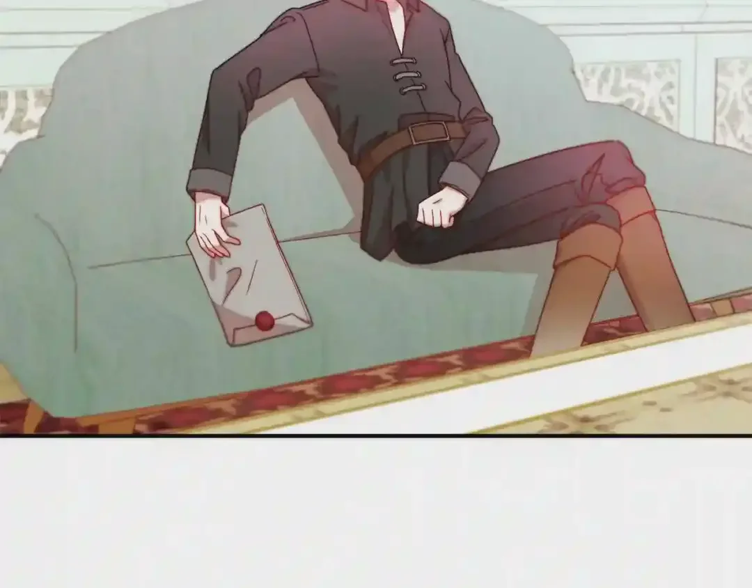 带着萌娃嫁公爵？ 第35话 情敌出现!? 第91页