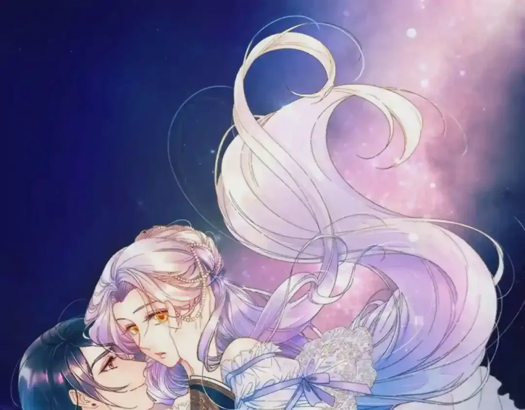 带着萌娃嫁公爵？ 第35话 情敌出现!? 第1页