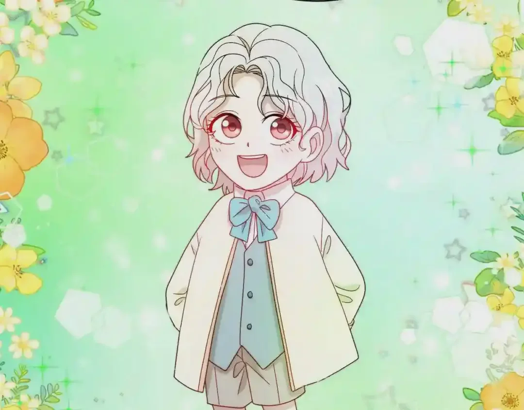 带着萌娃嫁公爵？ 第35话 情敌出现!? 第28页