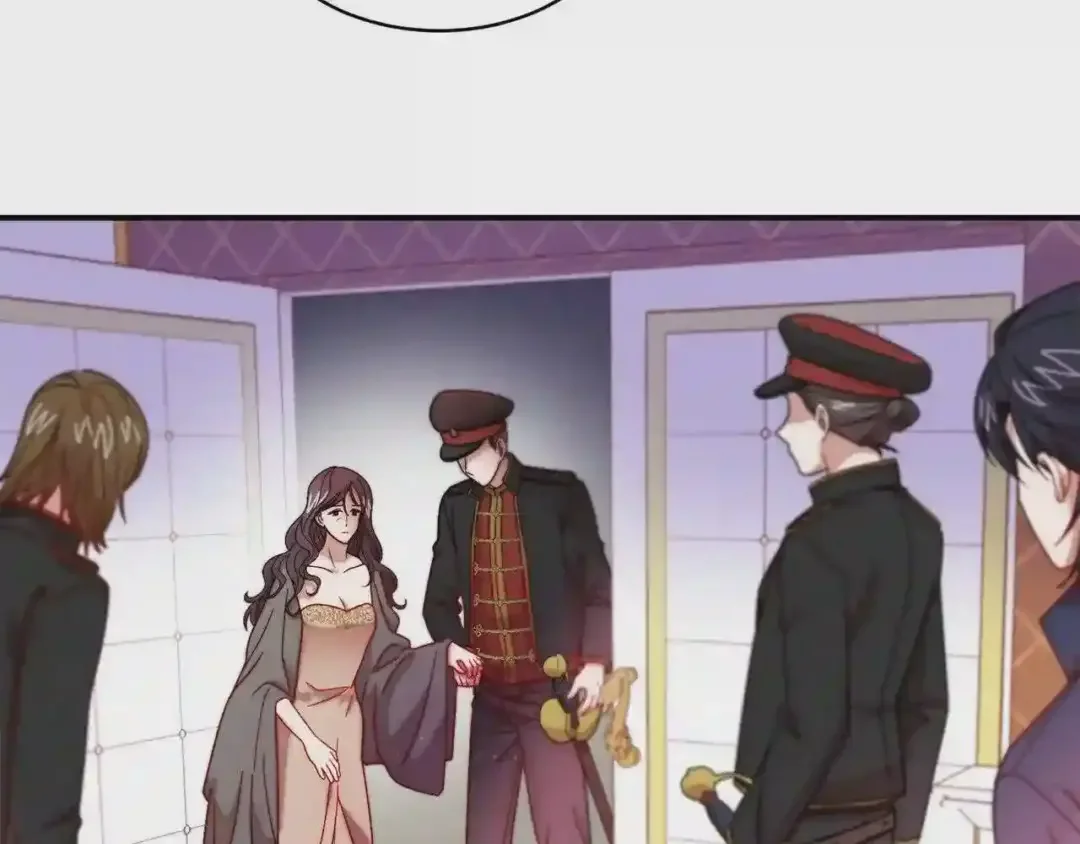 带着萌娃嫁公爵？ 第44话 皇帝的话术 第18页