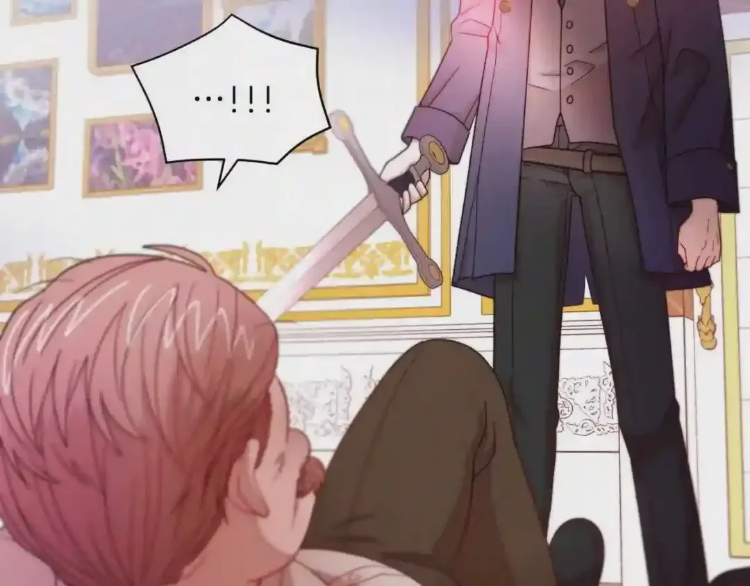 带着萌娃嫁公爵？ 第44话 皇帝的话术 第60页