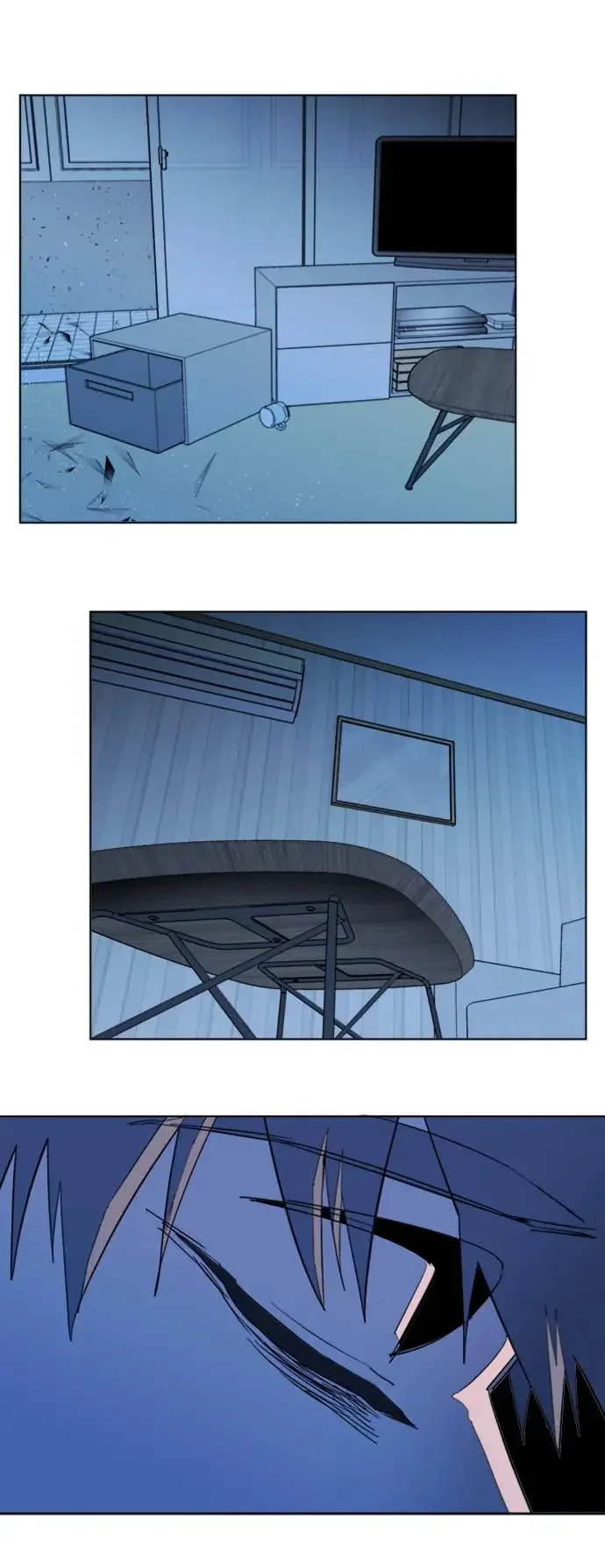 平行都市 第二十三章（6）_平行都市 第30页