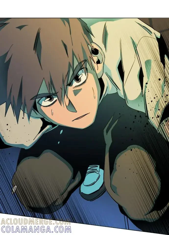 平行都市 第二十四章（3）_兄弟 第40页