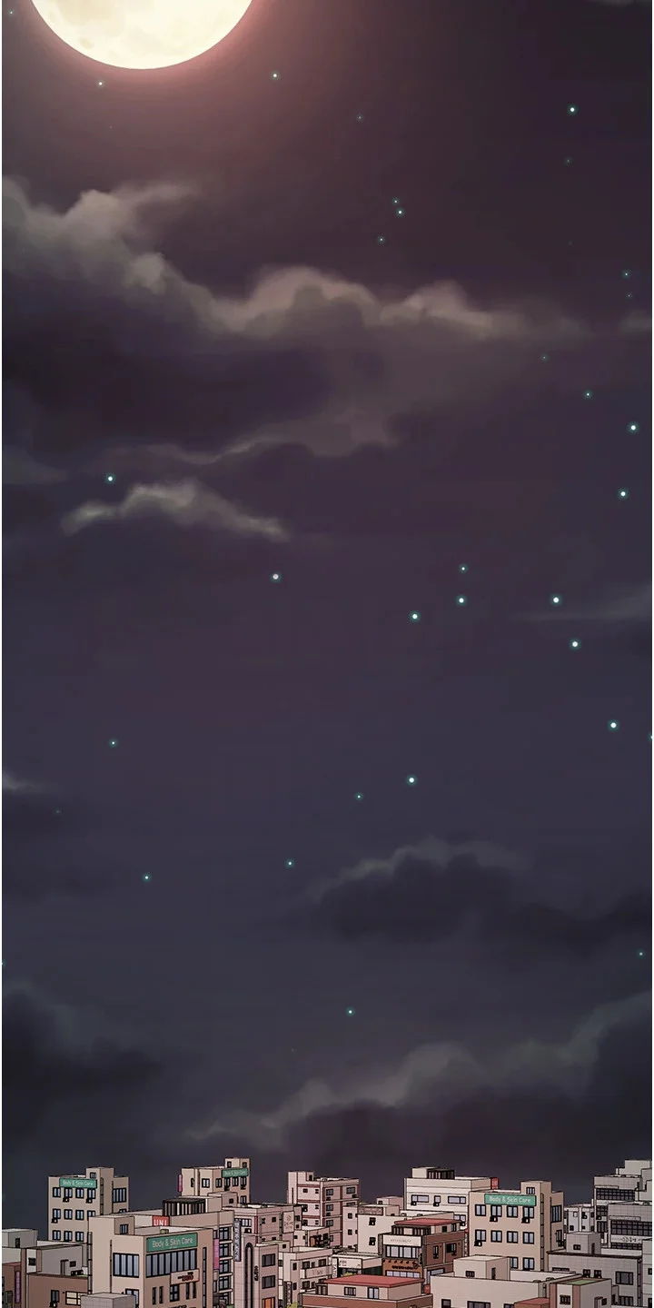 幻镜变形记 第20章：午夜来访 第18页