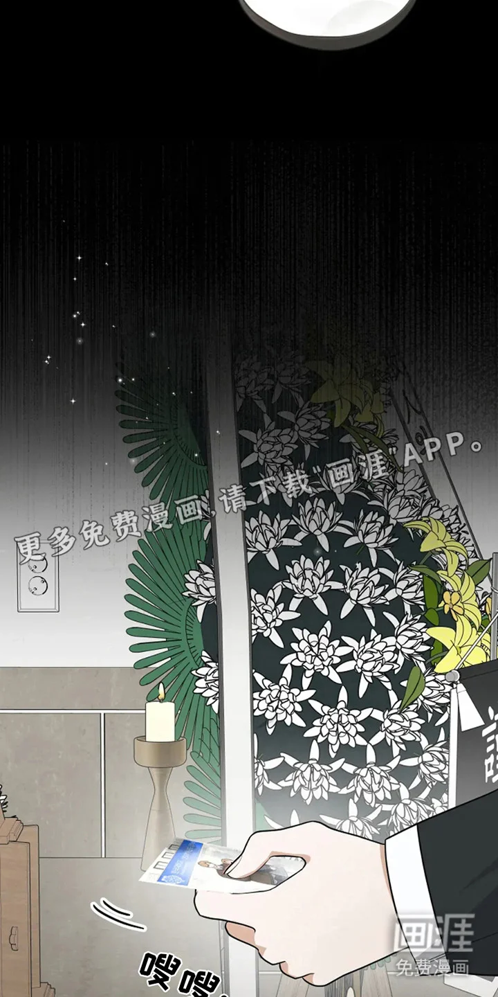 幽灵情缘 第22章：死而无憾 第13页