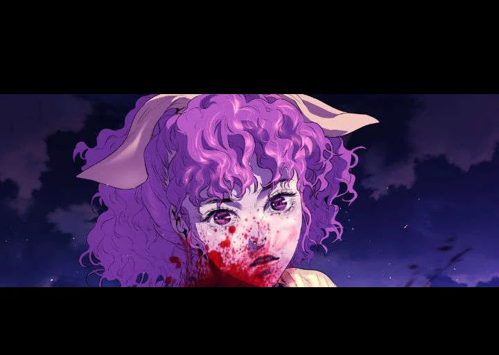 异人调查员 第20章：学姐之死3 第21页