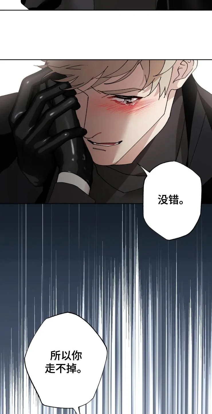 异常现象者 第53章：唯一的家人 第20页