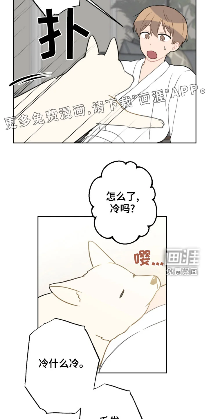 恋爱攻势 第106章：同眠 第4页