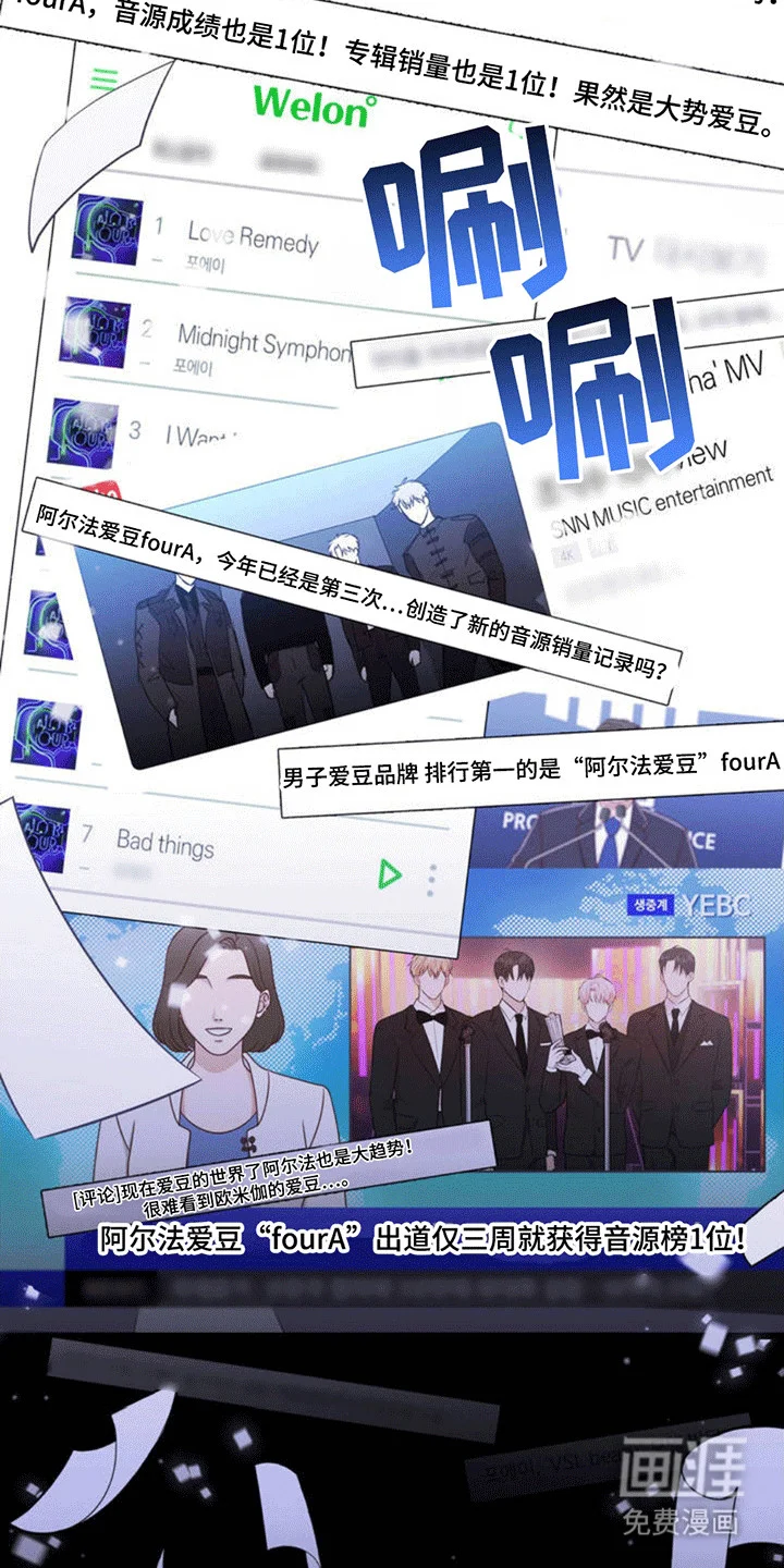 恋爱治愈剂 第2章：晕倒 第16页
