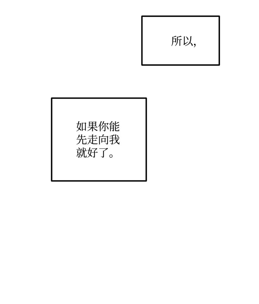恋爱禁止区域 34 这是我全部的勇气 第61页