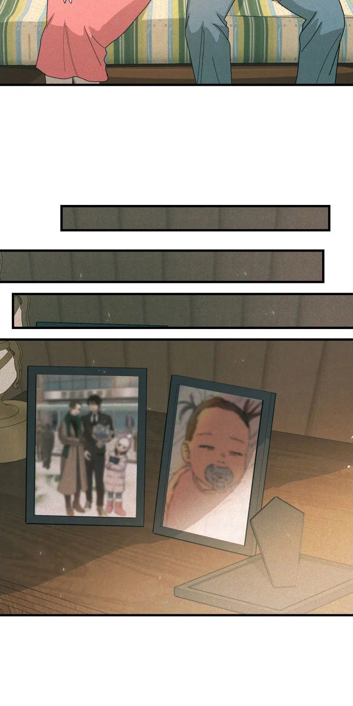 恩师 第27章：家人（完结） 第16页