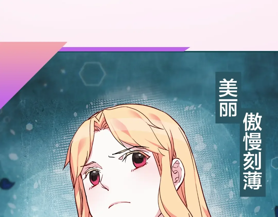 恶女的定义 序章 穿越恶女VS心机太子 第7页