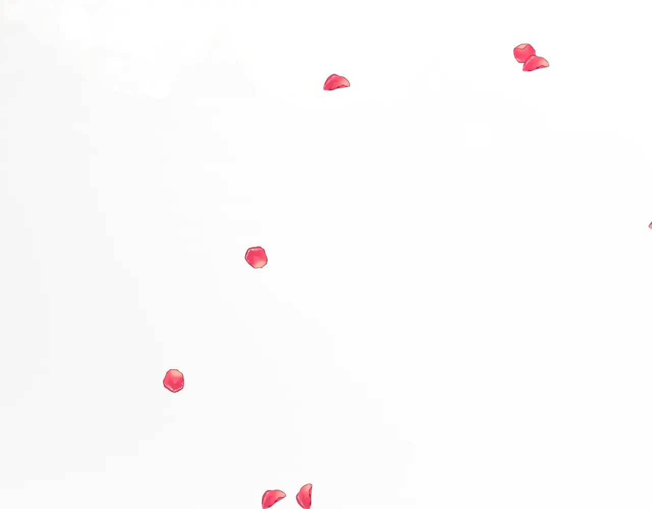 恶魔的花嫁 最终话 我爱你 第152页