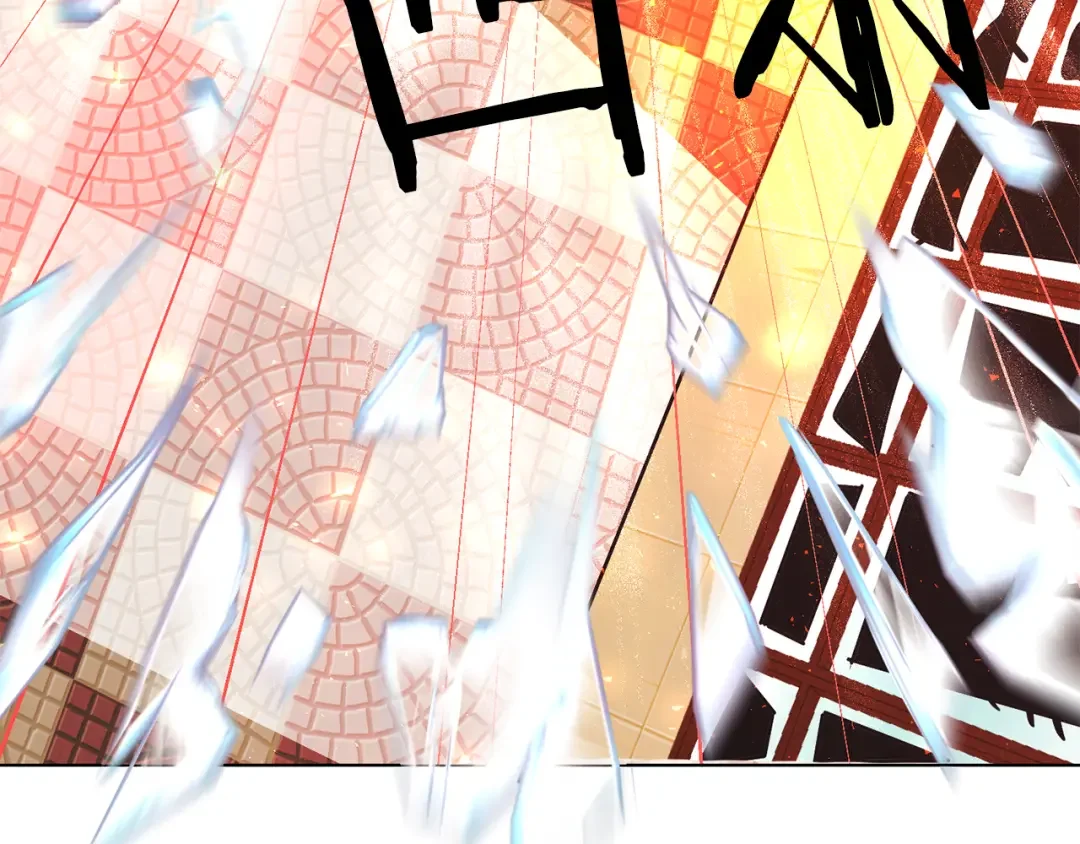 恶魔的花嫁 第3话 意外突发！ 第132页