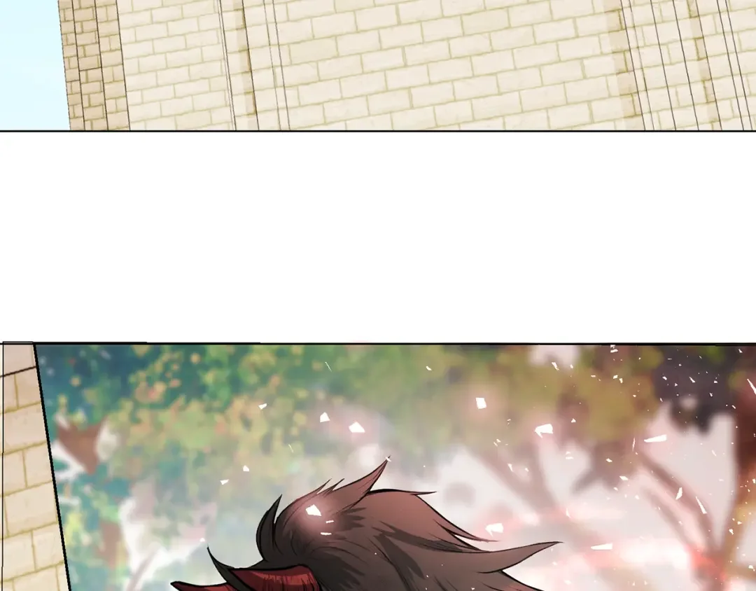 恶魔的花嫁 第3话 意外突发！ 第5页